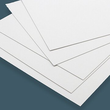 Cardboard material