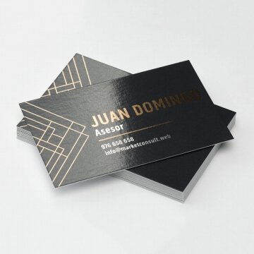 Gloss Lamination