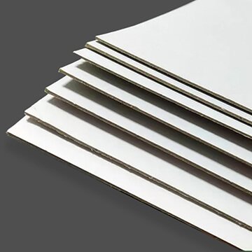 Rigid Sheet