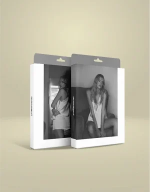 custom lingerie boxes
