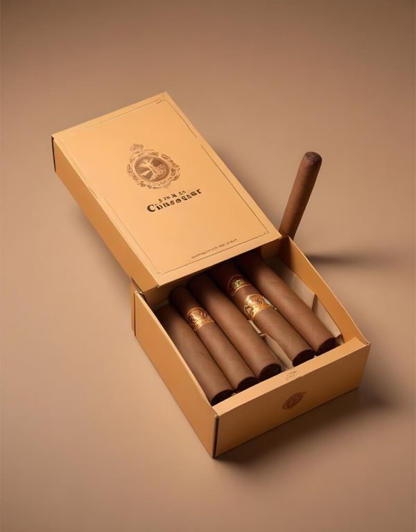 Custom Cigar Boxes - Image 2