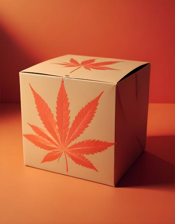 Custom Marijuana Boxes - Image 2