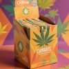 Pre Roll Display Boxes
