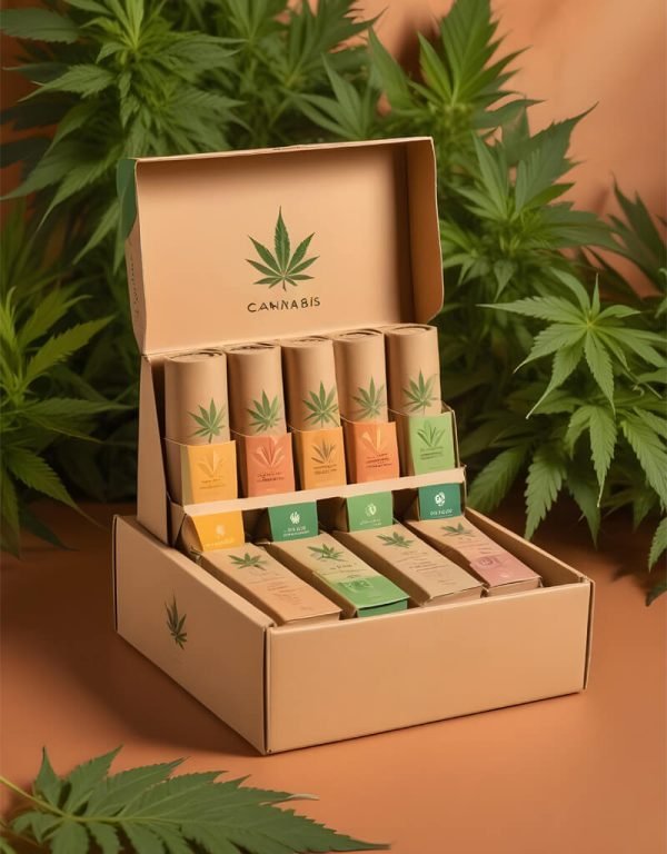 Pre Roll Display Boxes - Image 4