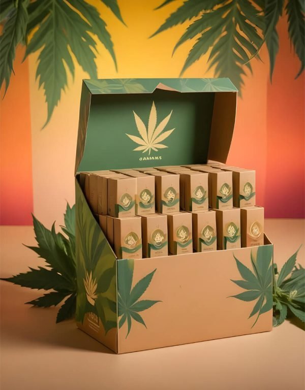 Pre Roll Display Boxes - Image 2