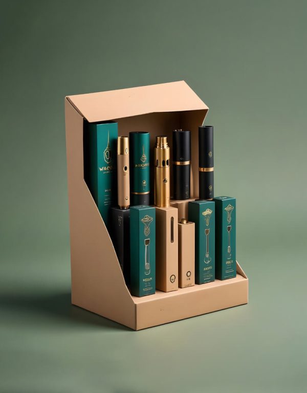 Vape Display Boxes - Image 2