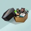 custom CBD gift boxes