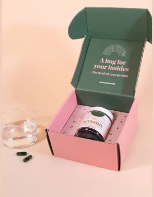 custom candle shipping boxes