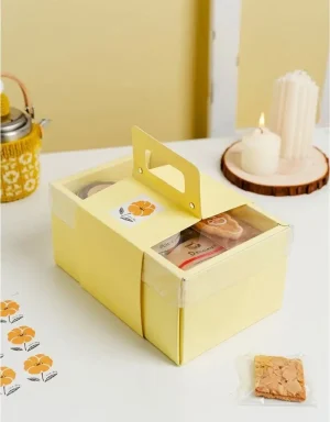 custom pastry boxes