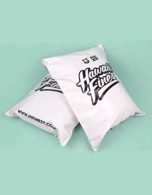 custom poly mailer