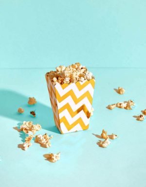 custom popcorn boxes